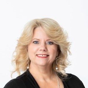 Meet your Posher, Janice